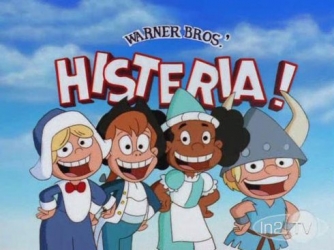 little mermaid histera