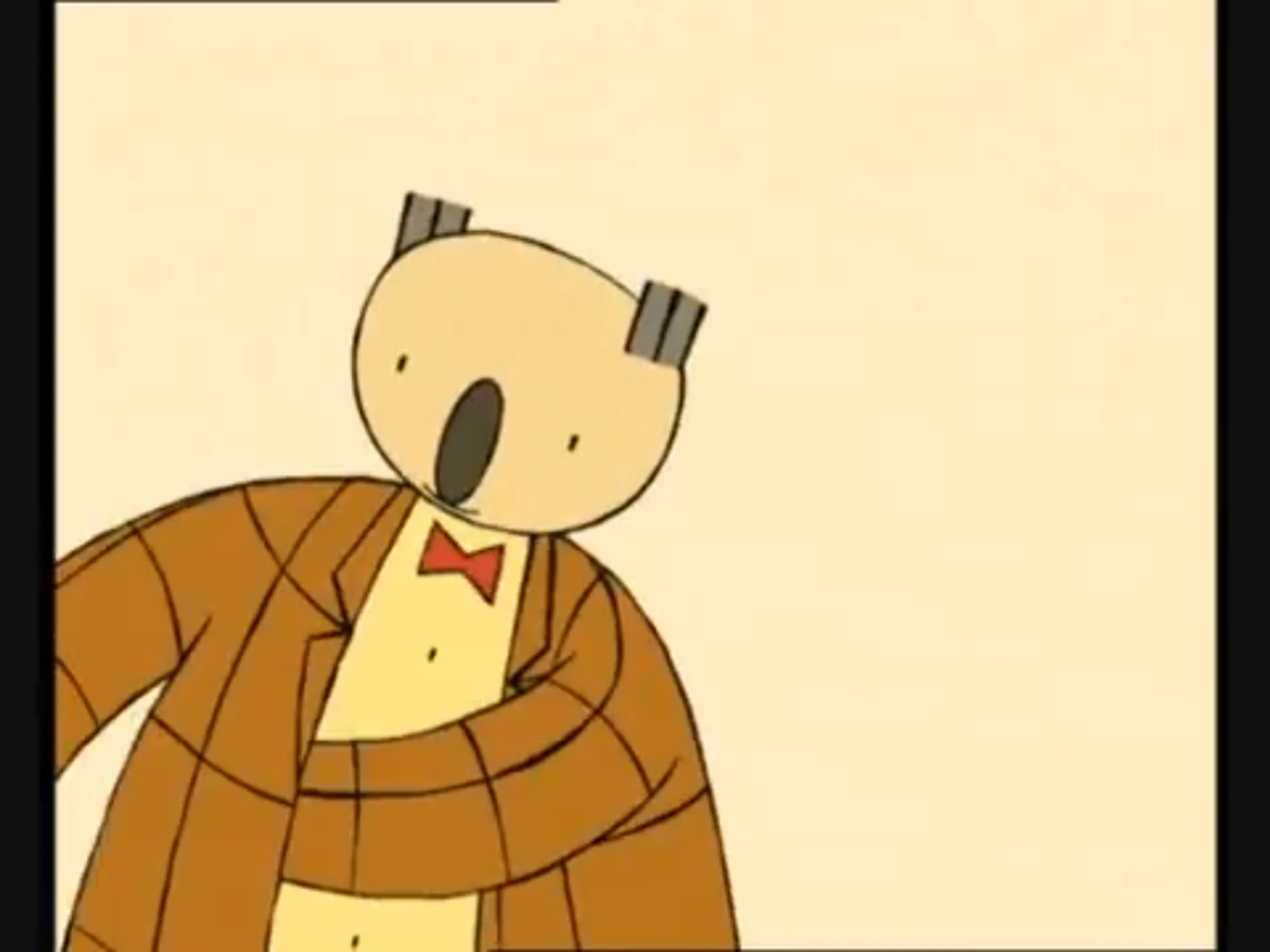 Archibald the Koala 90s Cartoons Wiki Fandom