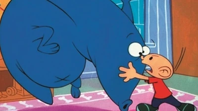 Ned's Newt | 90s Cartoons Wiki | Fandom