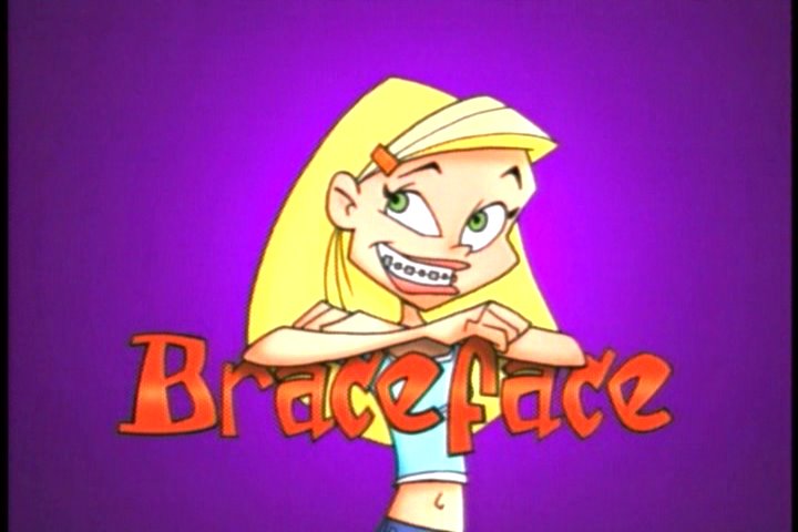 Braceface 90s Cartoons Wiki Fandom Powered By Wikia 3868