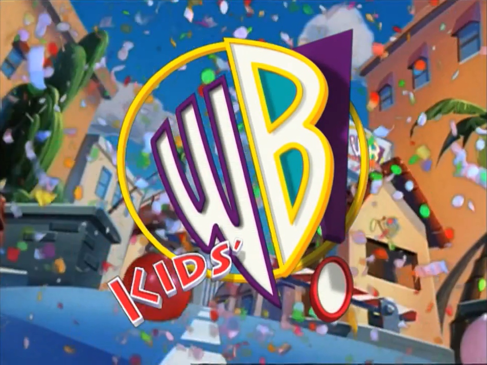 Kids' WB | 90s Cartoons Wiki | Fandom