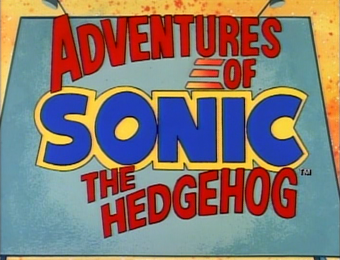 Adventures Of Sonic The Hedgehog 90s Cartoons Wiki Fandom
