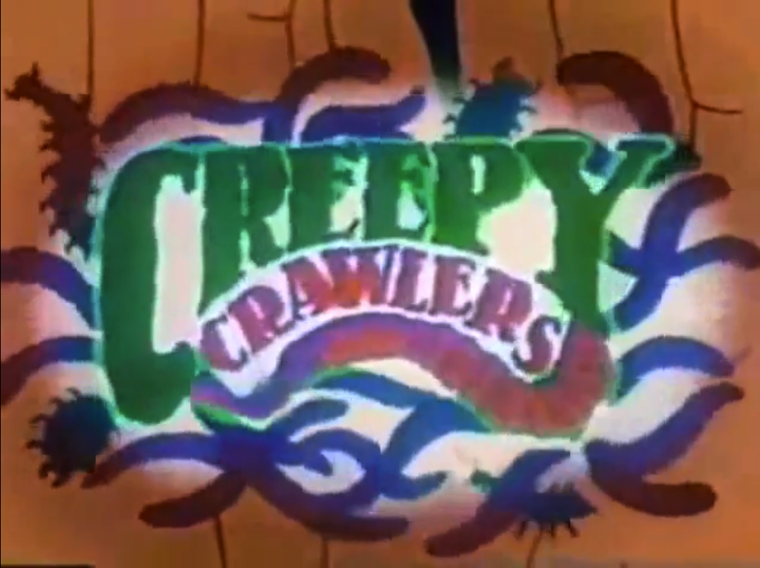 Creepy Crawlers | 90s Cartoons Wiki | FANDOM powered by Wikia