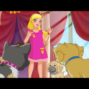 Puppy In My Pocket 90s Cartoons Wiki Fandom