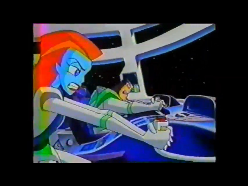 buzz lightyear of star command the movie
