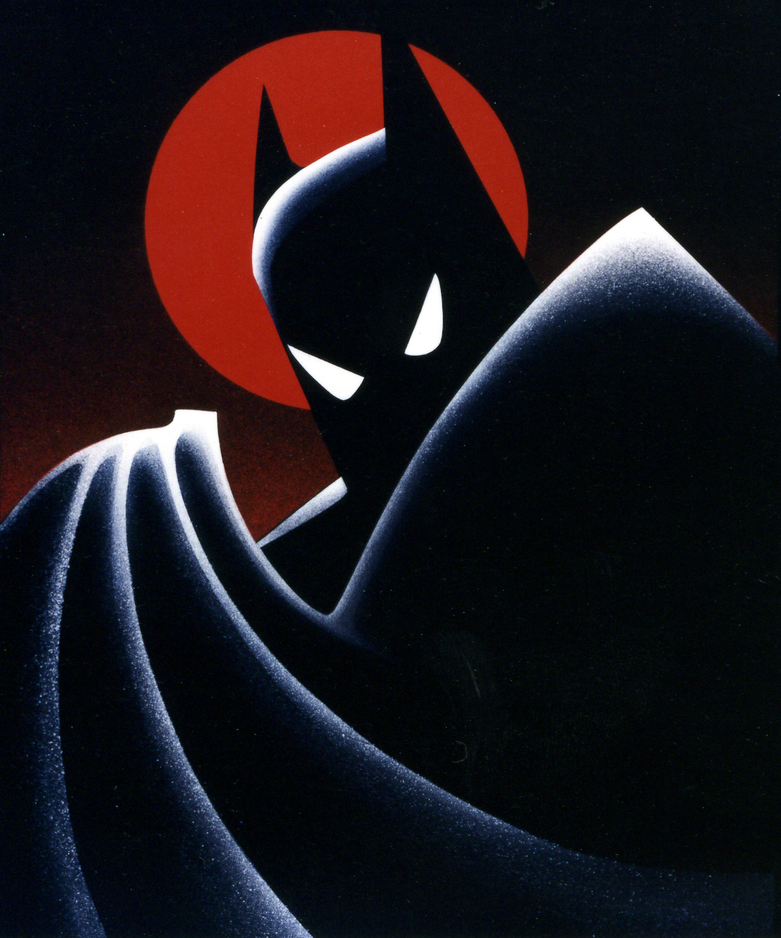 17+ Batman animated series episodes wiki information