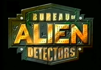 Bureau Of Alien Detectors 90s Cartoons Wiki Fandom Bureau Of Alien Detectors 90s Cartoons Wiki Fandom