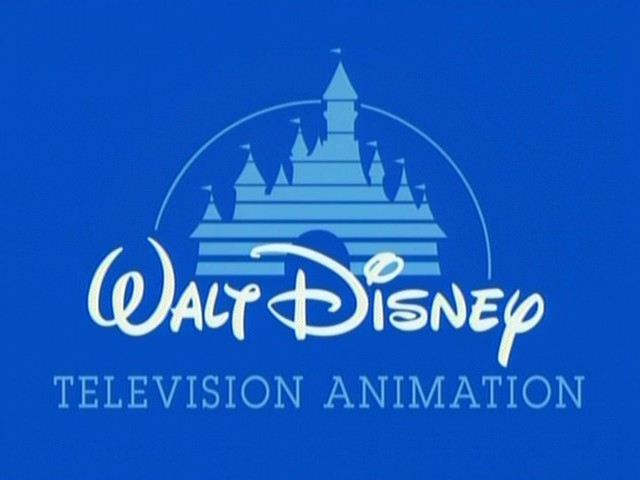Walt Disney Television Animation | 90s Cartoons Wiki | Fandom