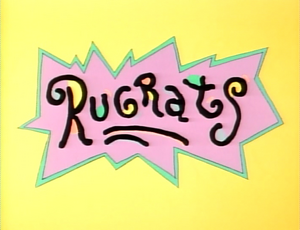 Rugrats | 90s Cartoons Wiki | FANDOM powered by Wikia