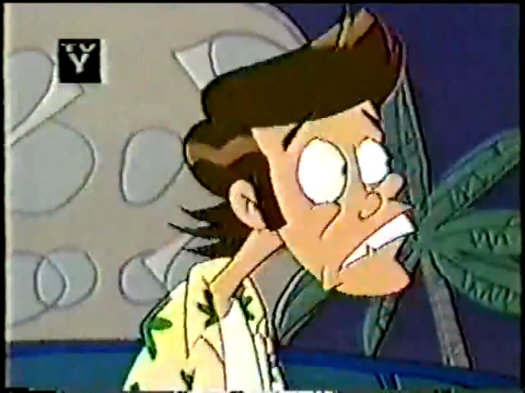 Ace Ventura | 90s Cartoons Wiki | Fandom