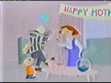 Ned's Newt | 90s Cartoons Wiki | Fandom