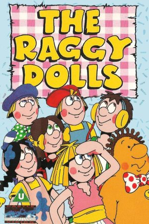 ragamuffin raggy dolls