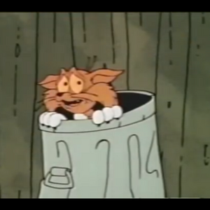 Fraidy Cat 90s Cartoons Wiki Fandom