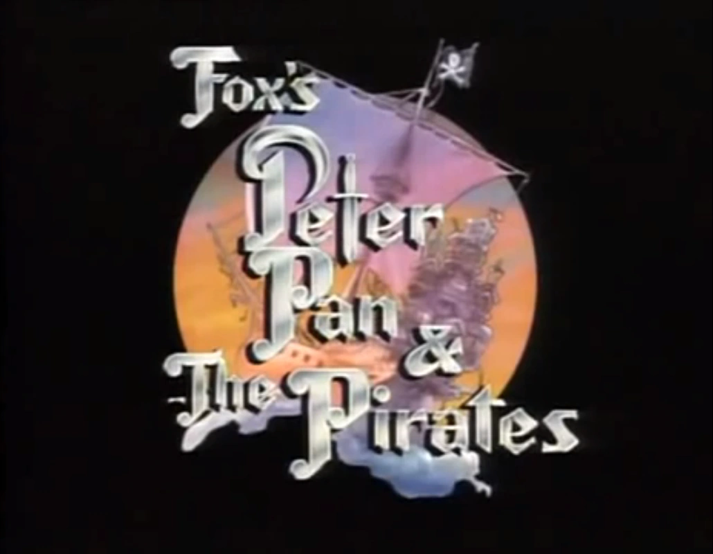 Peter Pan & the Pirates | 90s Cartoons Wiki | FANDOM powered by Wikia