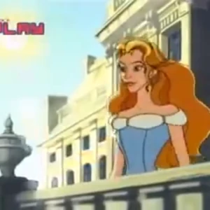 Princess Sissi 90s Cartoons Wiki Fandom