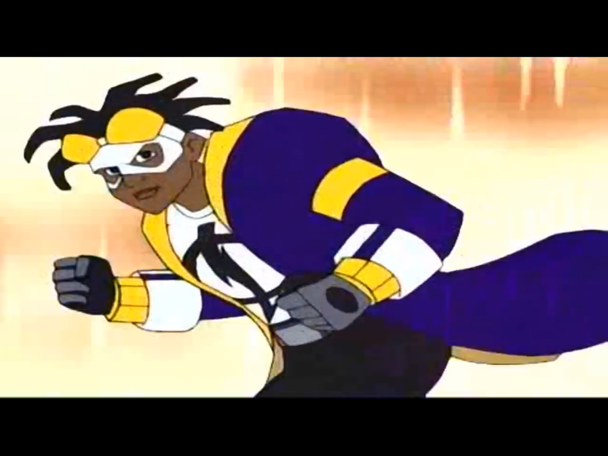 Static Shock | 90s Cartoons Wiki | Fandom