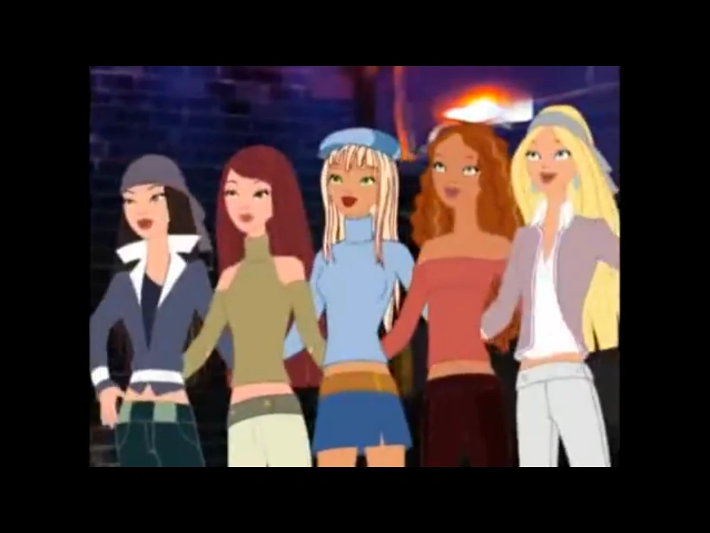 My Scene Jammin' In Jamaica 90s Cartoons Wiki Fandom My Scene Jammin' In Jamaica 90s Cartoons Wiki Fandom