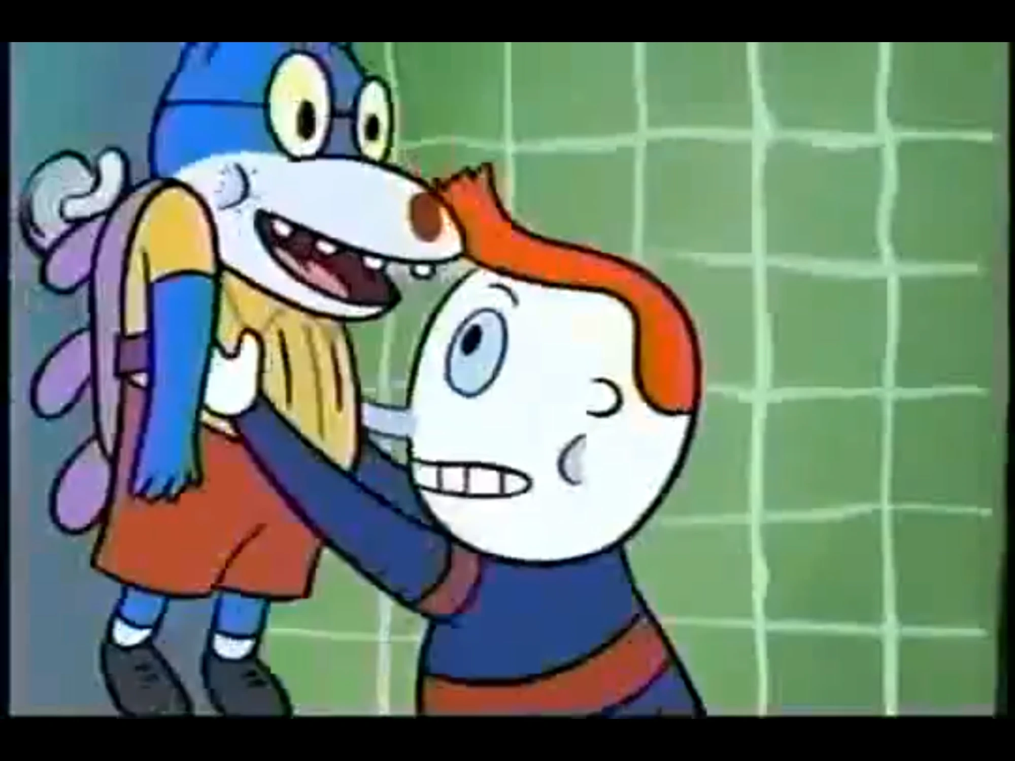 Teacher's Pet | 90s Cartoons Wiki | Fandom