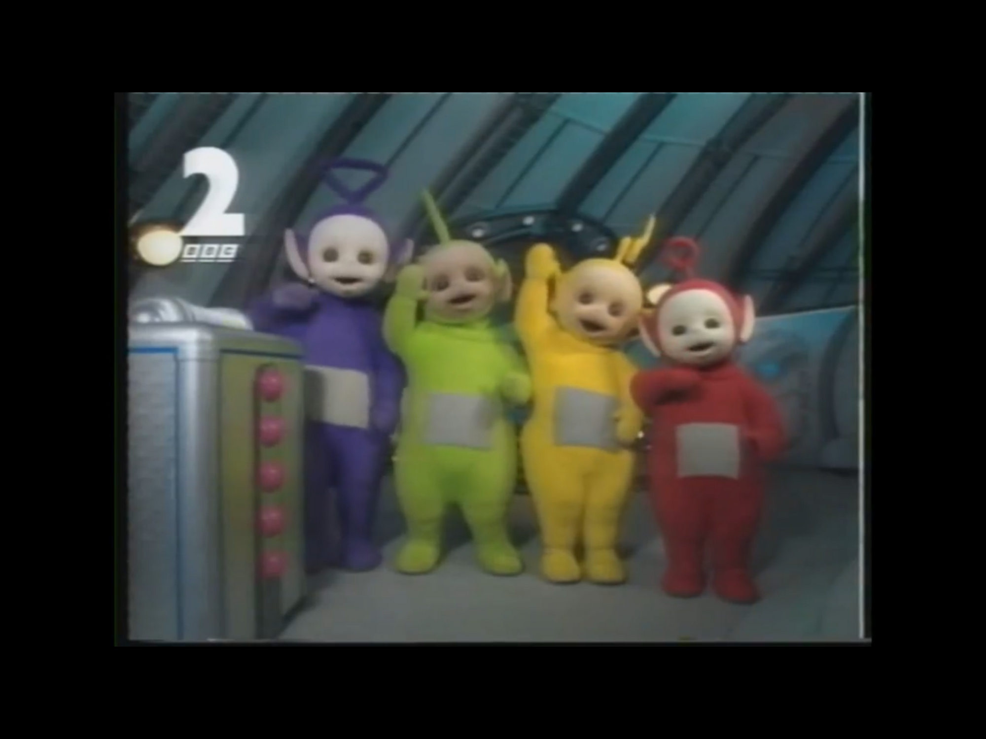 Teletubbies 90s Cartoons Wiki Fandom