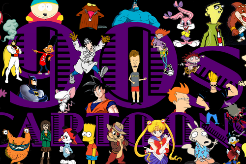 90s Cartoons Wiki