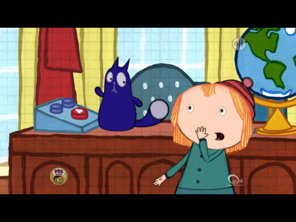 Peg + Cat 90s Cartoons Wiki Fandom
