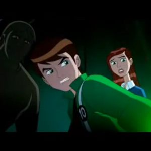 Ben 10 Alien Force 90s Cartoons Wiki Fandom