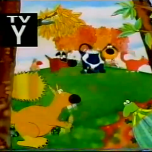 Connie The Cow 90s Cartoons Wiki Fandom