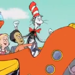 The Cat In The Hat 90s Cartoons Wiki Fandom