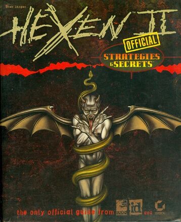 SGHexen2