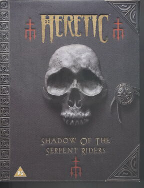 Heretic