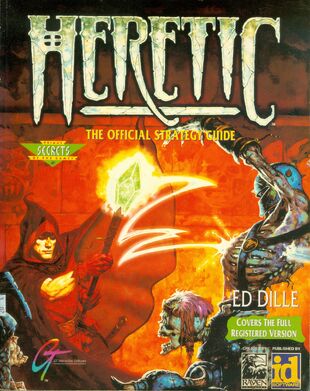 HereticSS
