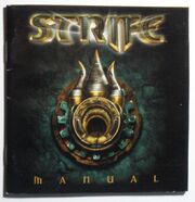 Strife