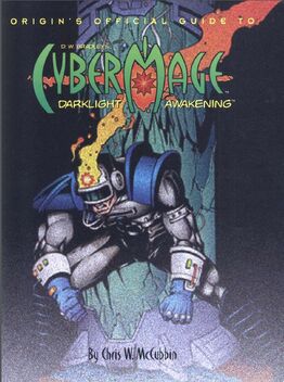 CybermageSG
