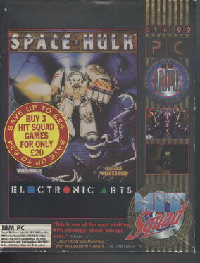 Space Hulk