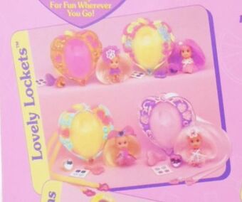 liddle kiddle locket dolls