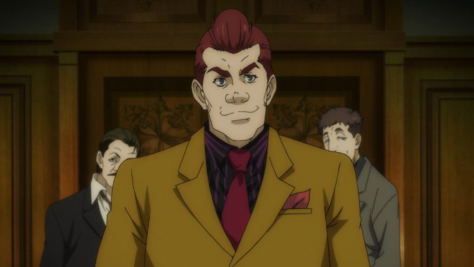 91 Days Anime Works Archive Of Our Own 91 Days Anime Works Archive Of Our Own