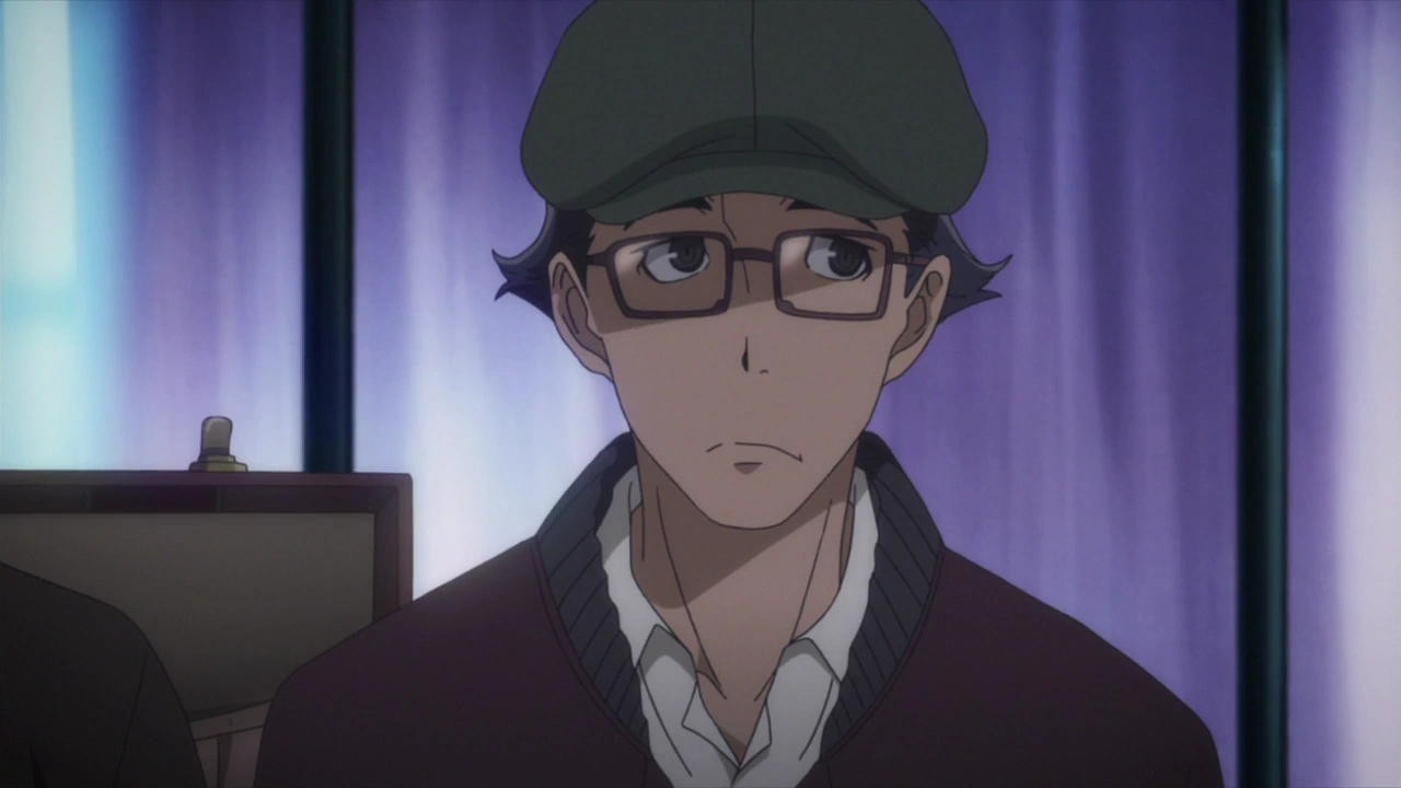 91 Days Myanimelist Net 91 Days Myanimelist Net