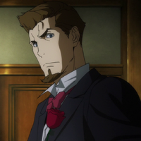 Wallpaper Nero Vanetti 91 Days Wikia Fandom Free