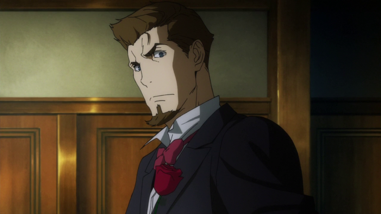 Nero Vanetti 91 Days Wikia Fandom Powered By Wikia
