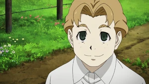 91 Days Myanimelist Net 91 Days Myanimelist Net