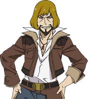 Fango 91 Days Wikia Fandom Fango 91 Days Wikia Fandom