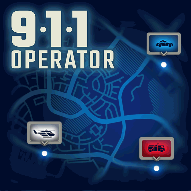 911 dis operator 911 dis operator