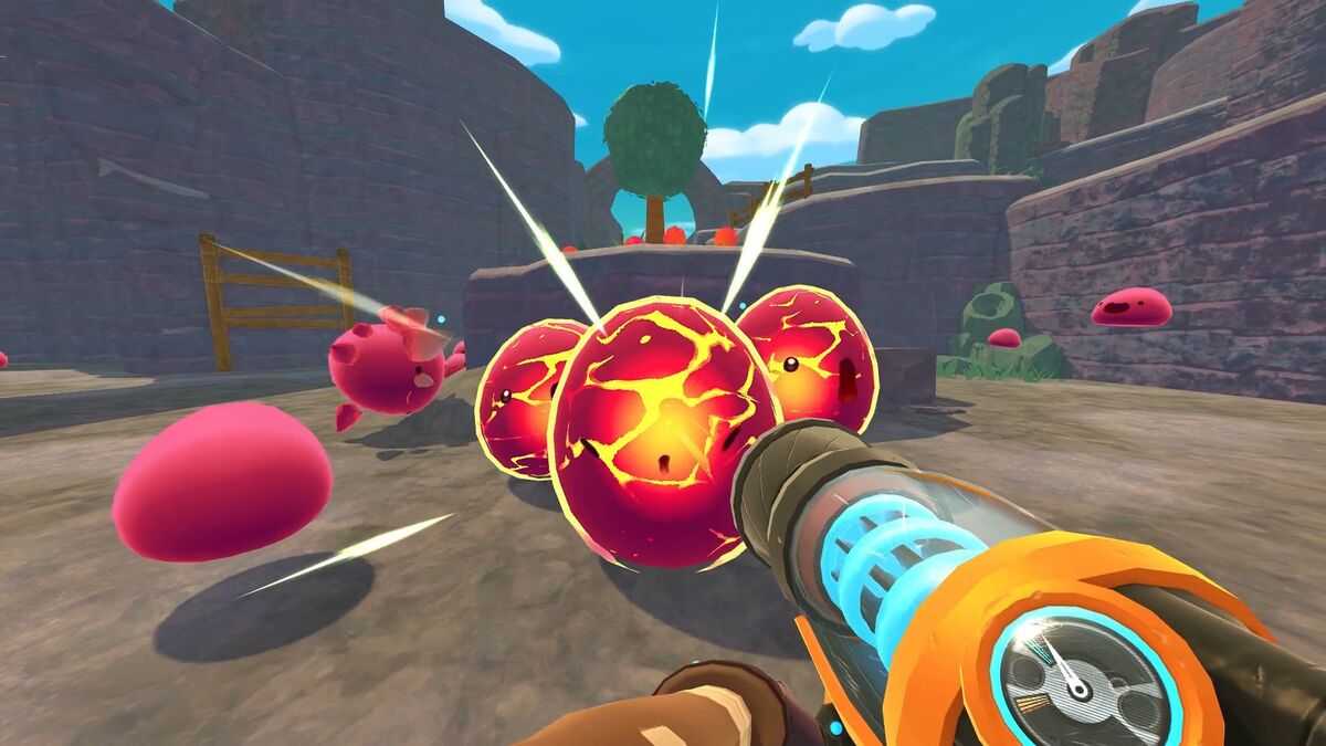 Slime Rancher 2: tips for beginners — Ten tips to grow your ranch