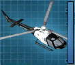 Lapdhelicopter