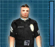 Lapdofficer