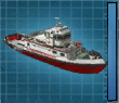 Fireboat