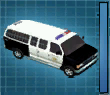 Lasdprisonvan