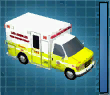 Laxambulance