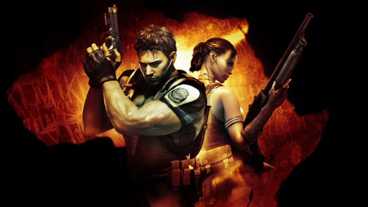 RESIDENT EVIL - SUPER KIT - 4 DETONADOS