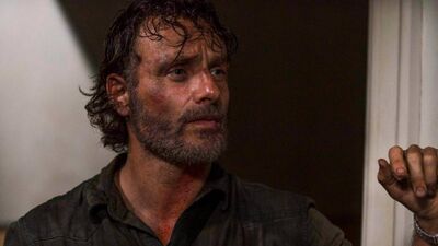 'The Walking Dead': 5 Shocking Moments From Season 8's 'Monsters'